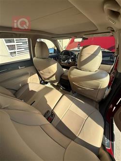 کیا سۆرینتۆ